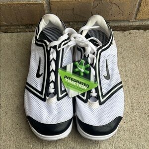 Nike Lightweight Golf Shoe